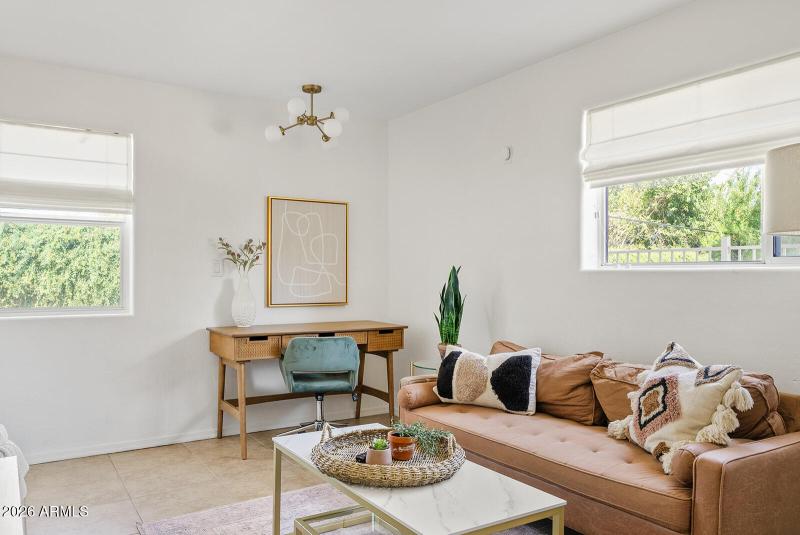 Living Space 1