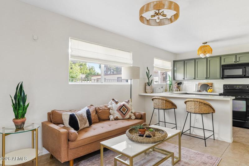 Living Space 2