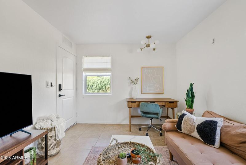 Living Space 3