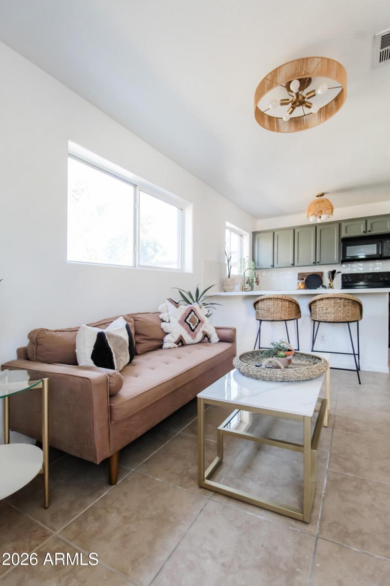 Living Space
