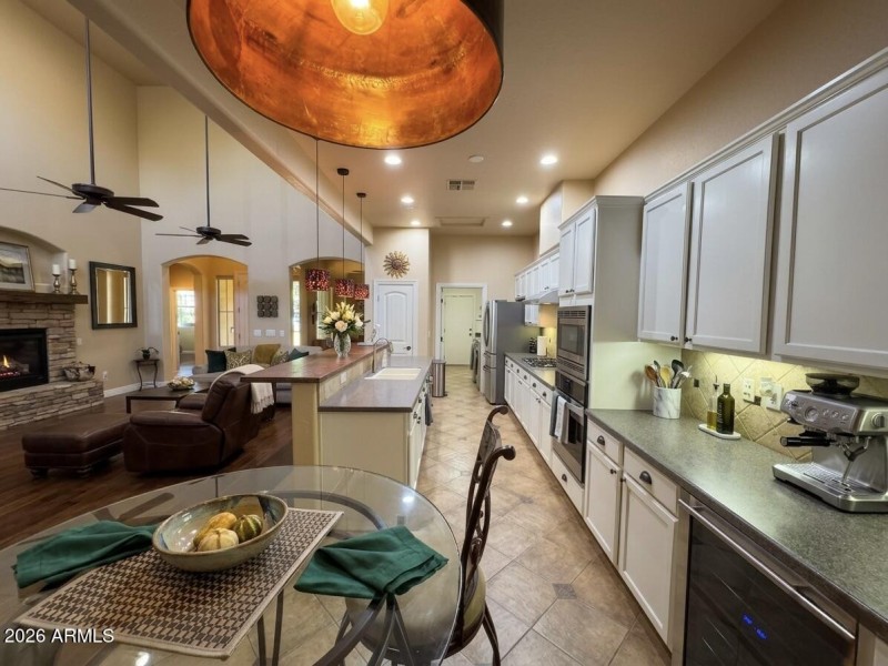 The Modern Provencal Kitchen