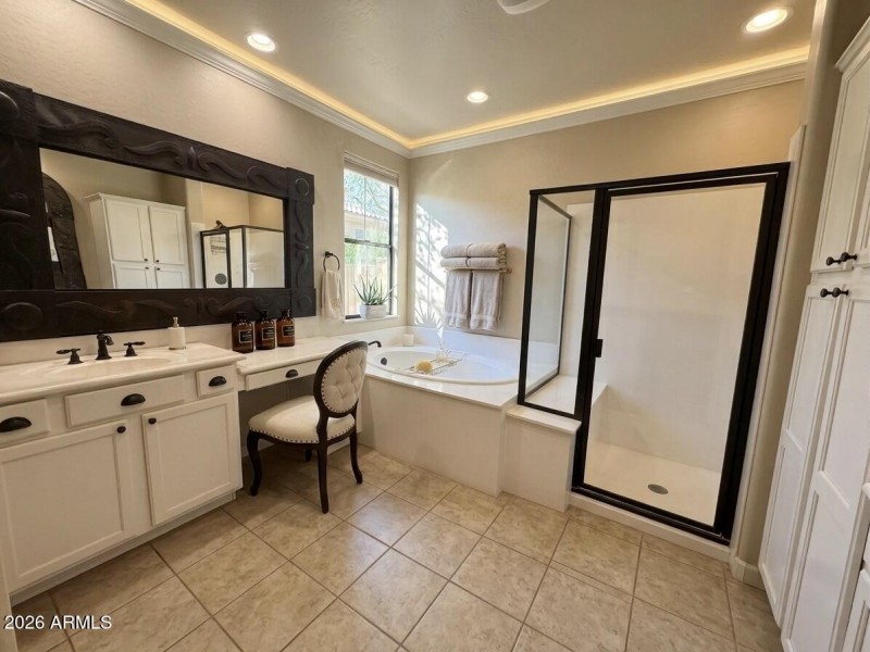 The Artisan Bath Suite