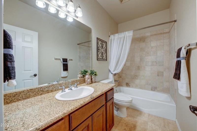 Full Bath