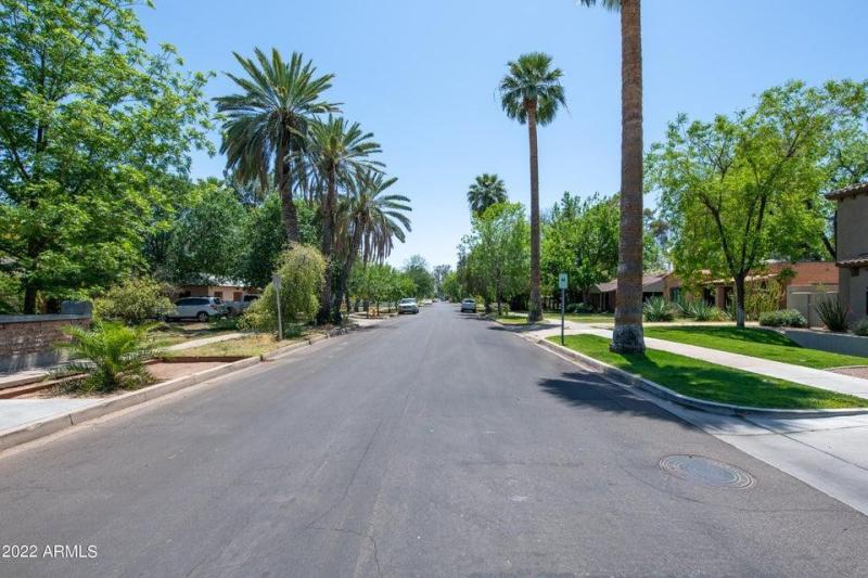 Historic Neighborhood