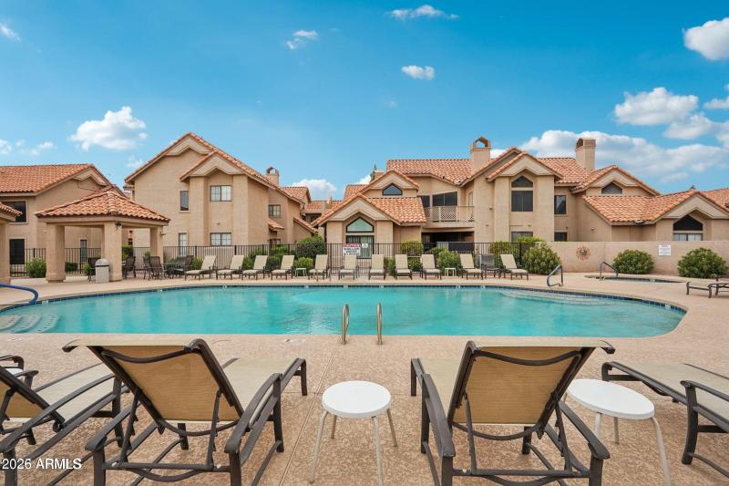 pasadena pool