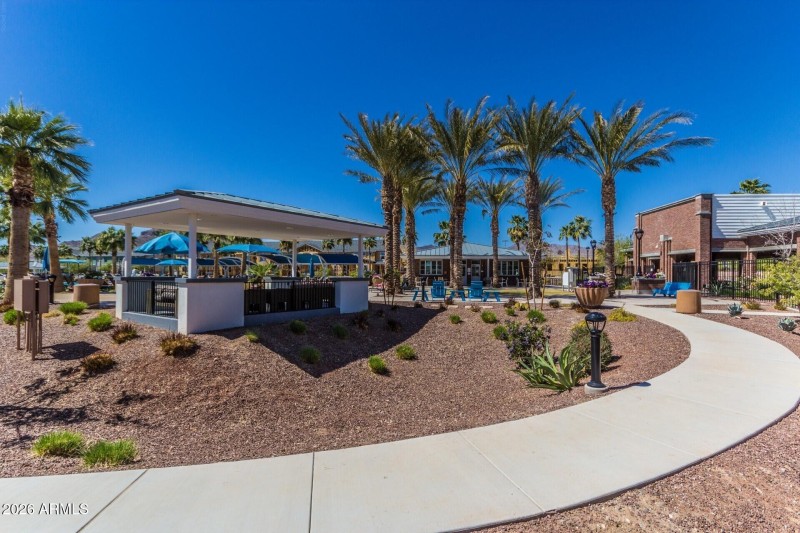 Verrado Heritage Swim Park 15