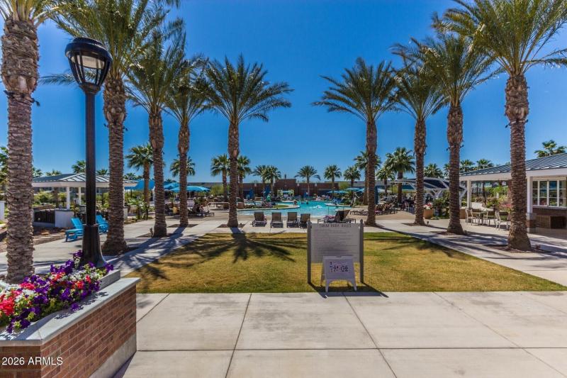 Verrado Heritage Swim Park 17