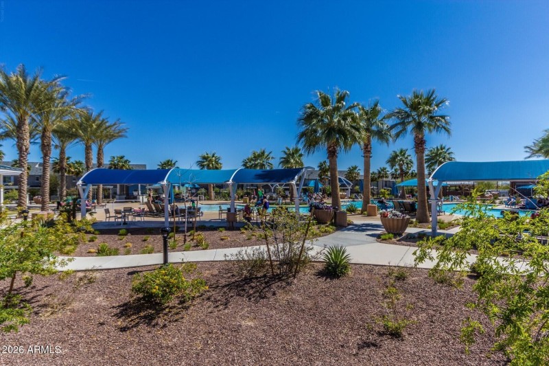 Verrado Heritage Swim Park 19
