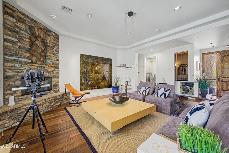 Front Living Room