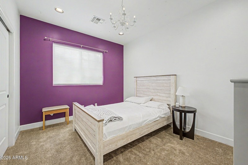 Bed 1