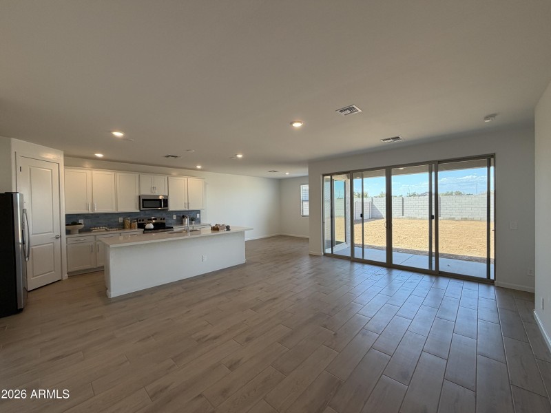 002 Kitchen Great Room Dining