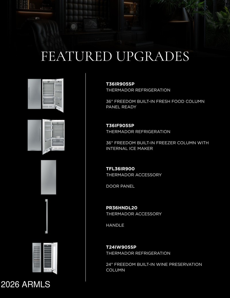 Mark Captain_Featured Upgrades 1