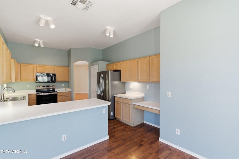 Kitchen 1