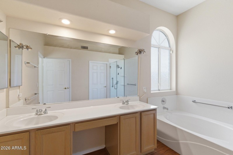 Primary Bathroom 2