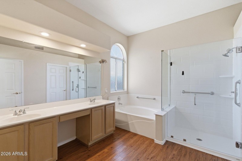 Primary Bathroom 1