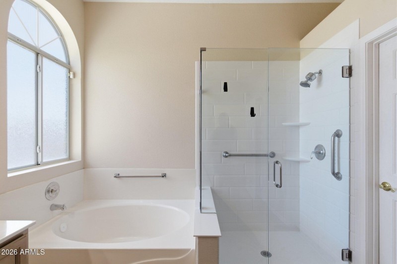 Primary Bathroom 3