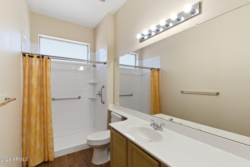 Guest Bathroom 1