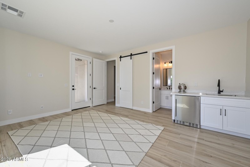 2nd Bedroom-Bath