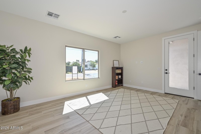 2nd Bedroom
