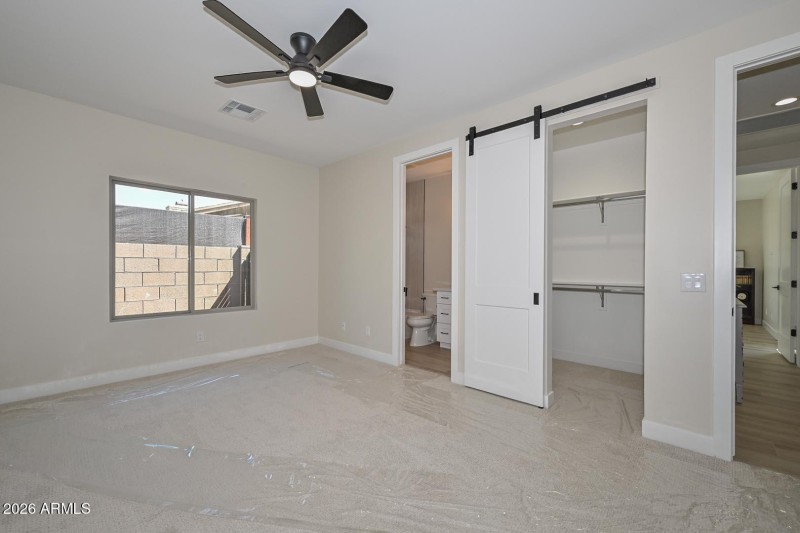3rd Bedroom-Bath
