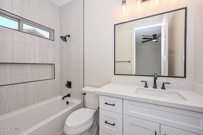 3rd Bath