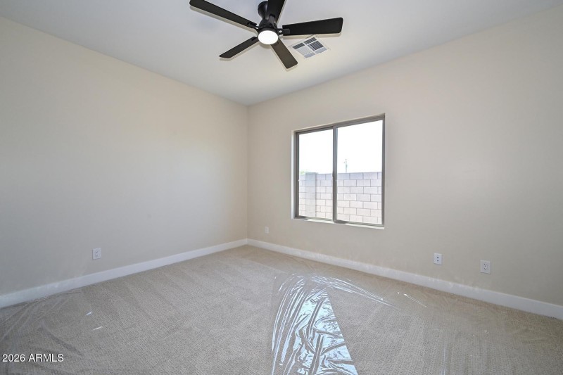 5th Bedroom