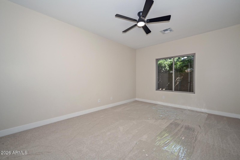4th Bedroom