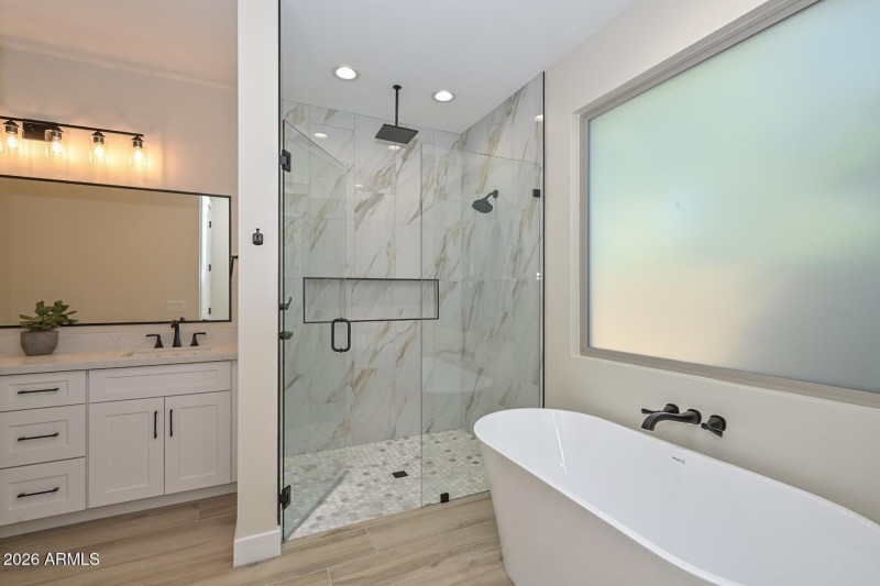Primary Bath-Shower