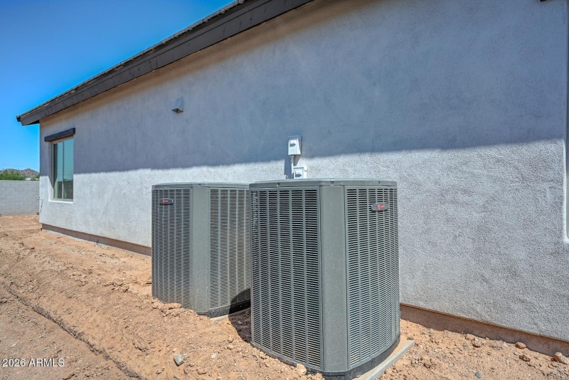 AC Units
