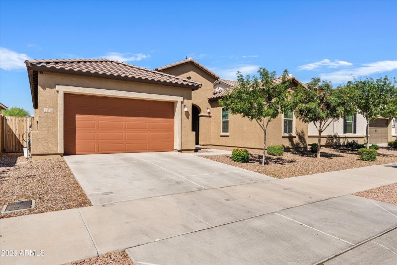 Curb Appeal