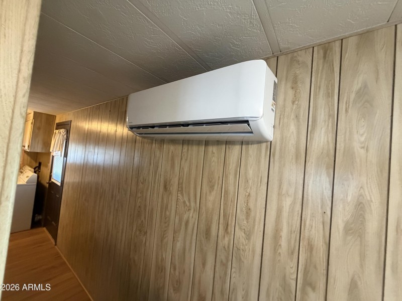 Brand New Air Conditioner