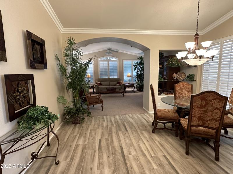 Great Room Dining