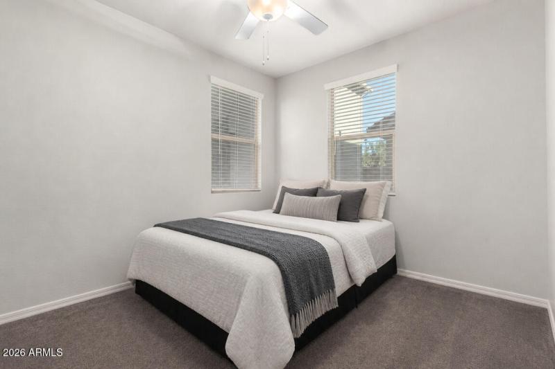 Downstairs Bedroom 2