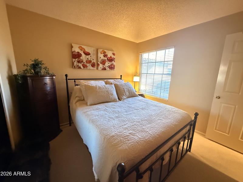 Queen Size Bed