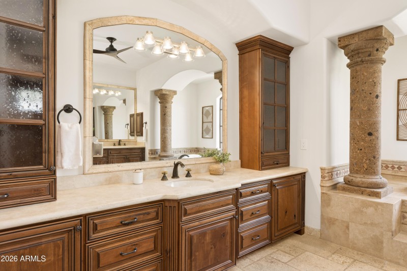 Prinary Ensuite