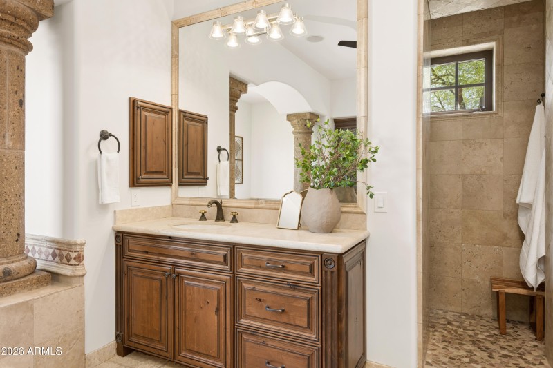 Primary Ensuite