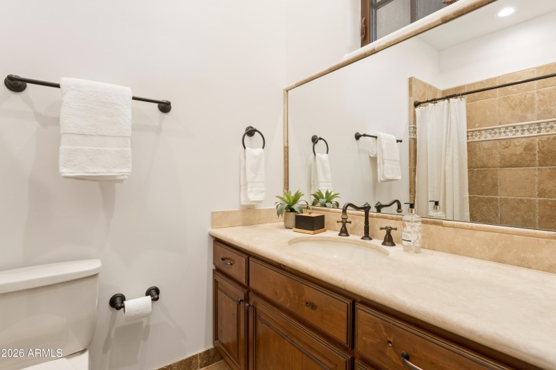 Ensuite Bath