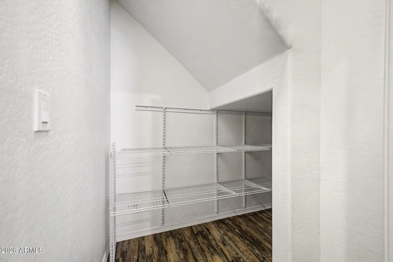 Undstairway Storage