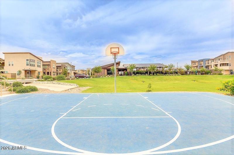 basket ball