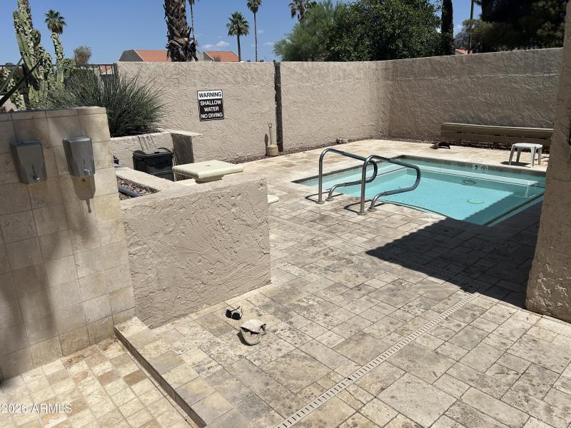 Clubhouse SPA