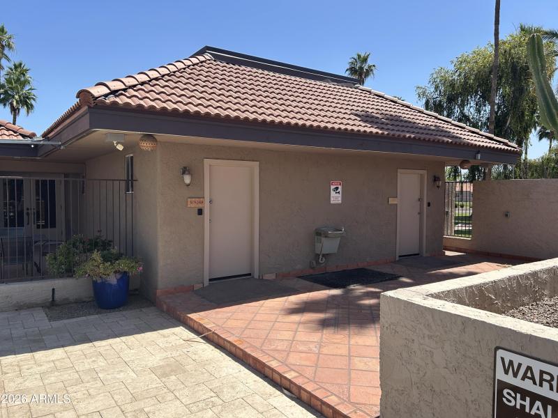Clubhouse