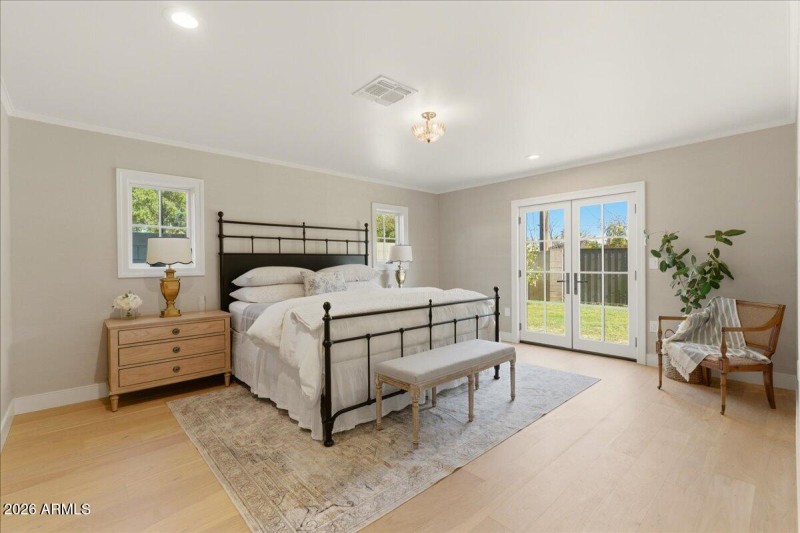 Primary Suite