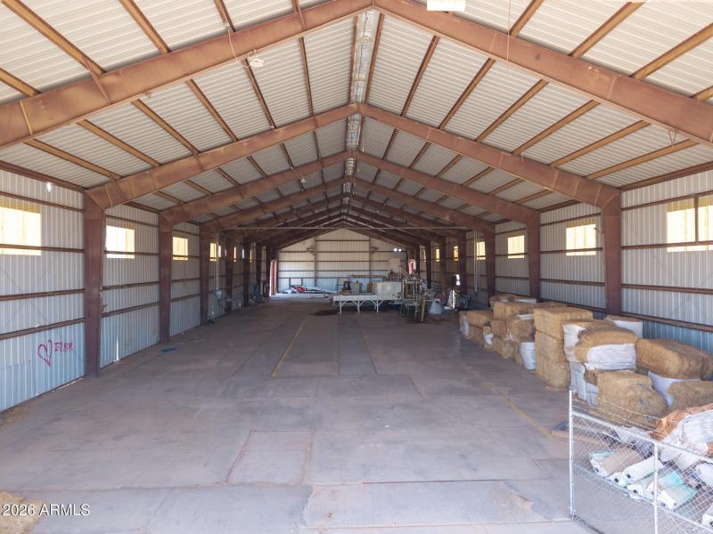 4975 W Pretzer - Baling Warehouse Ineter