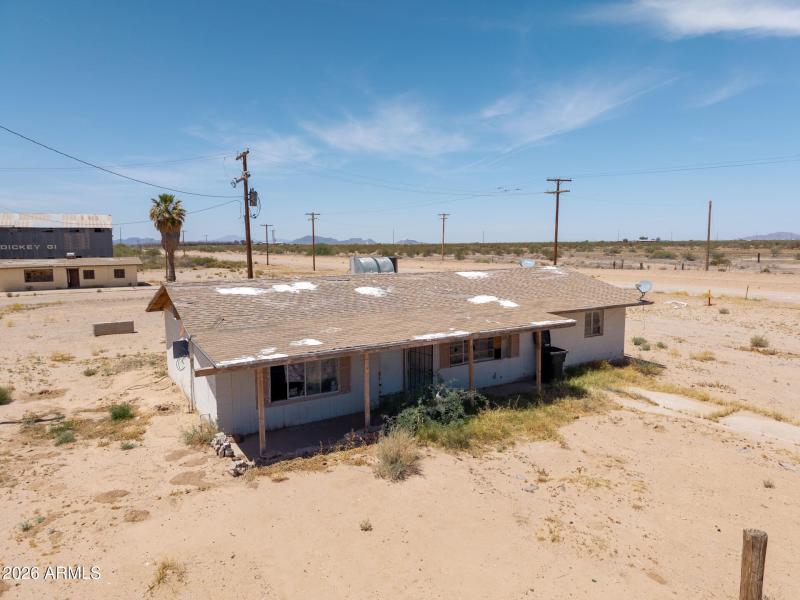 4975 W Pretzer - Bunkhouse Back Left