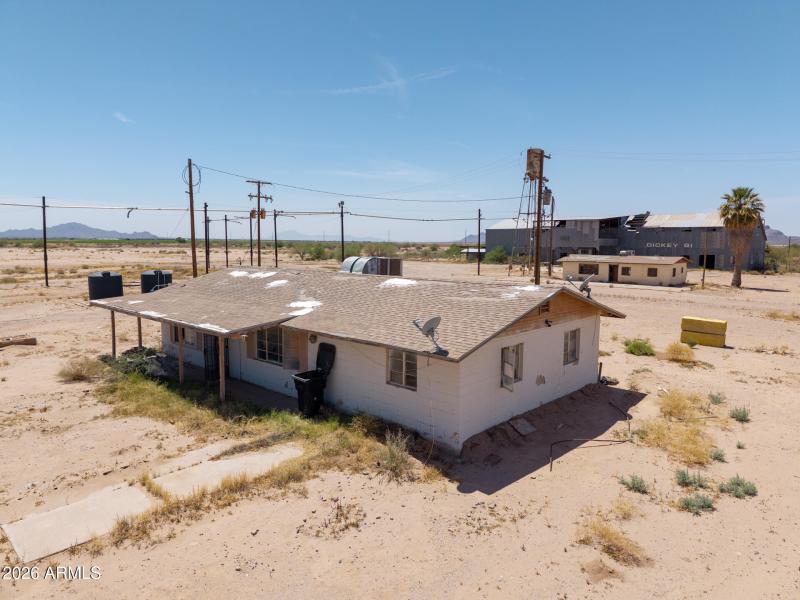 4975 W Pretzer - Bunkhouse Back Right