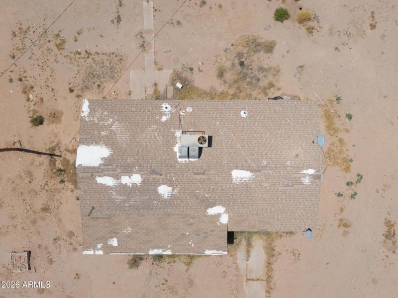 4975 W Pretzer - Bunkhouse Top Down