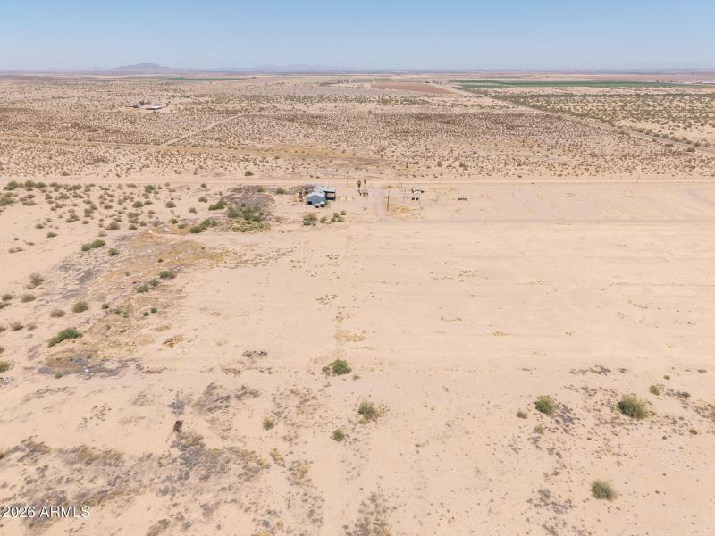 4975 W Pretzer - UAS View North 3