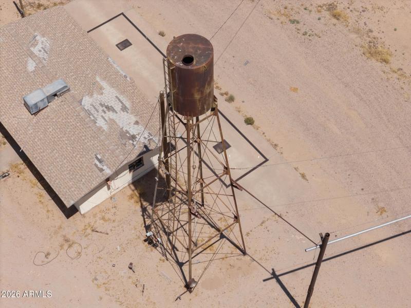 4975 W Pretzer - Water Tower View 1