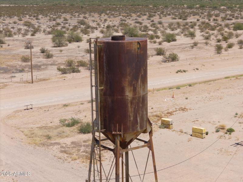 4975 W Pretzer - Water Tower