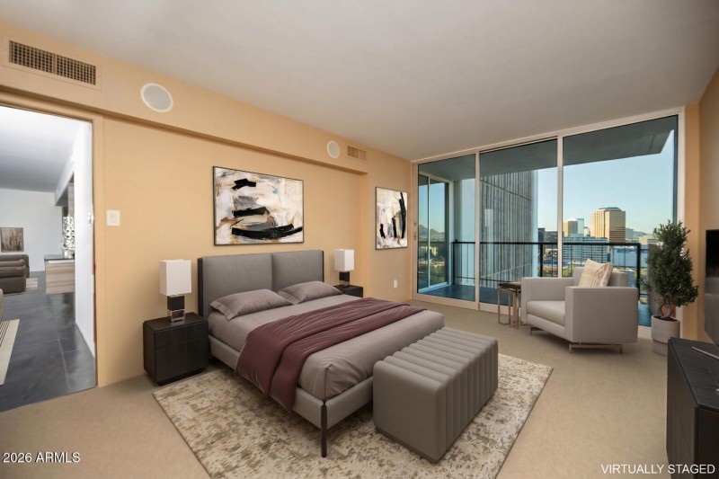 34 Guest Bedroom